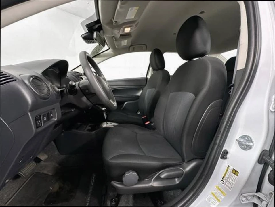 2024 Mitsubishi Mirage 6th Gen - Image 16 of 20