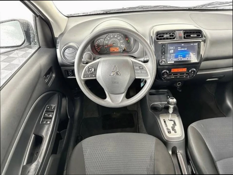 2024 Mitsubishi Mirage 6th Gen - Image 3 of 20