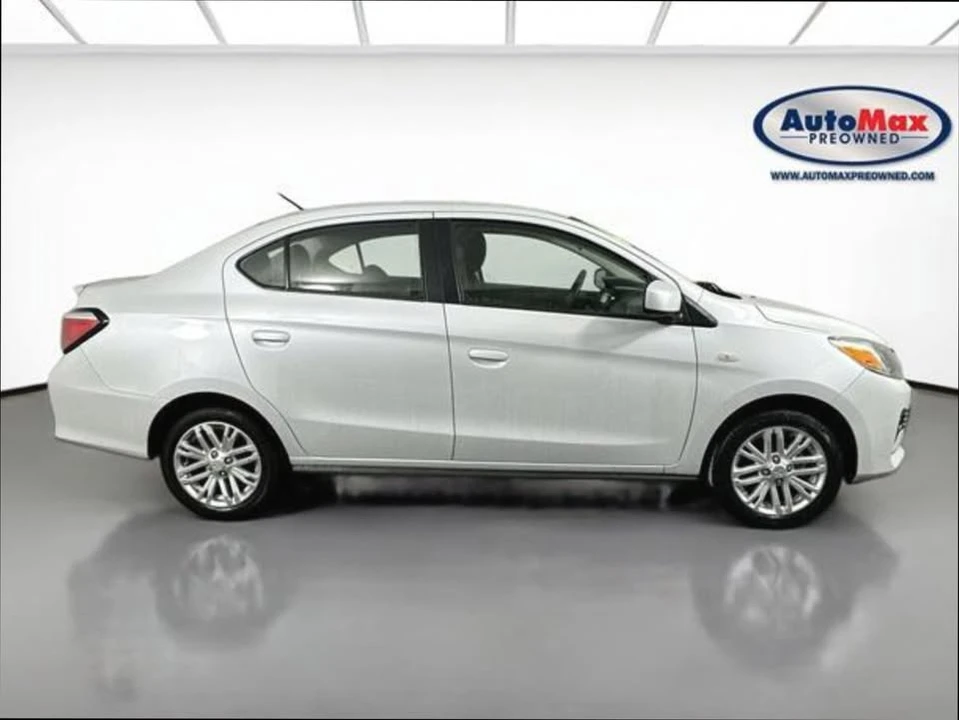 2024 Mitsubishi Mirage 6th Gen - Image 9 of 20