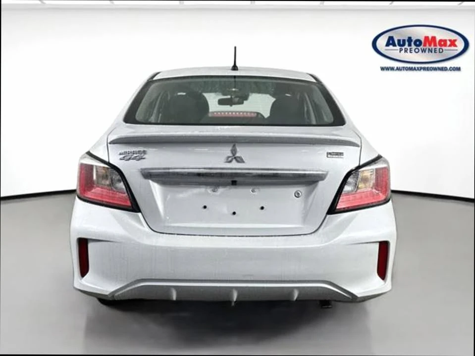 2024 Mitsubishi Mirage 6th Gen - Image 7 of 20