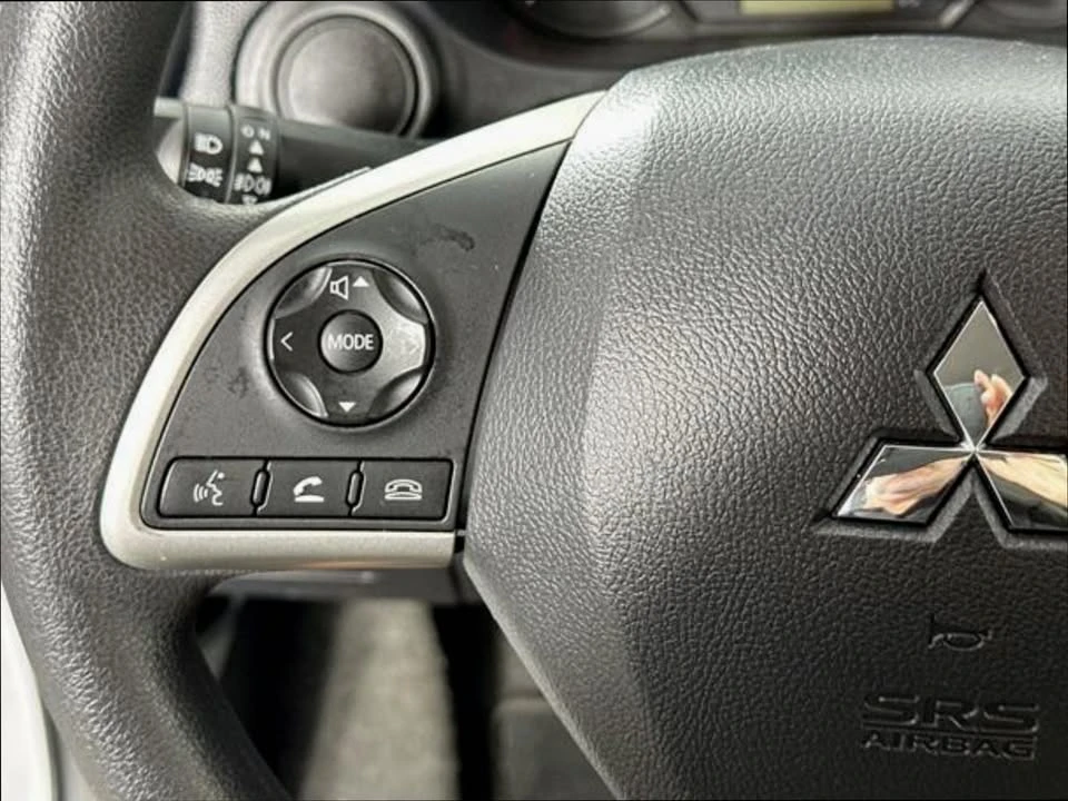 2024 Mitsubishi Mirage 6th Gen - Image 19 of 20