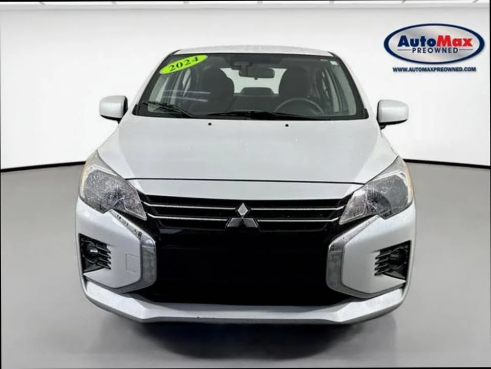 2024 Mitsubishi Mirage 6th Gen - Image 6 of 20