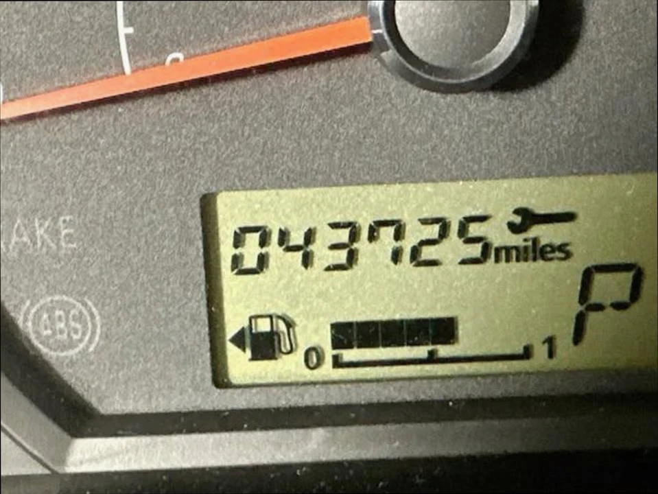 2024 Mitsubishi Mirage 6th Gen - Image 15 of 20
