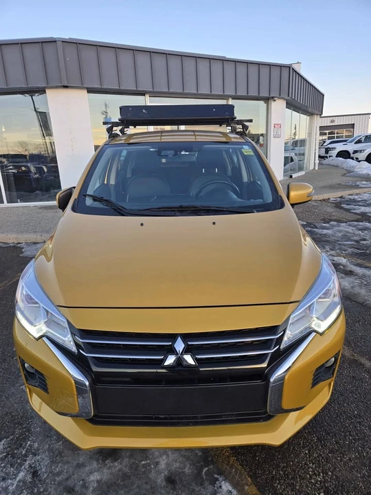 2024 Mitsubishi Mirage 6th Gen - Image 3 of 20