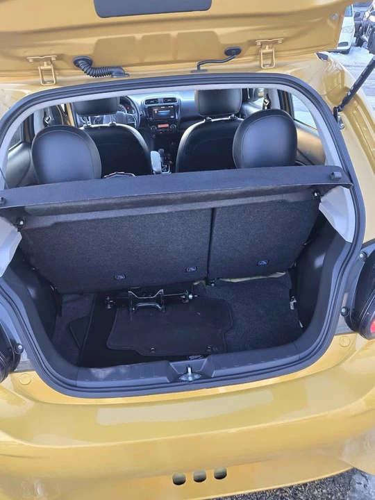 2024 Mitsubishi Mirage 6th Gen - Image 20 of 20