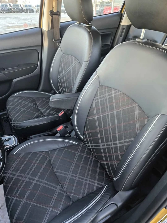 2024 Mitsubishi Mirage 6th Gen - Image 11 of 20