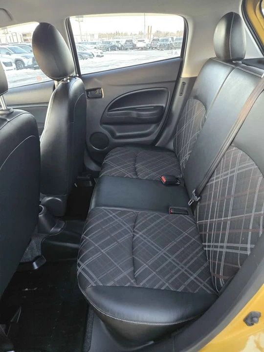 2024 Mitsubishi Mirage 6th Gen - Image 10 of 20
