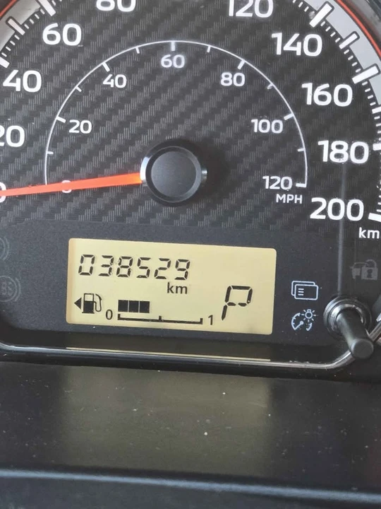 2024 Mitsubishi Mirage 6th Gen - Image 13 of 20