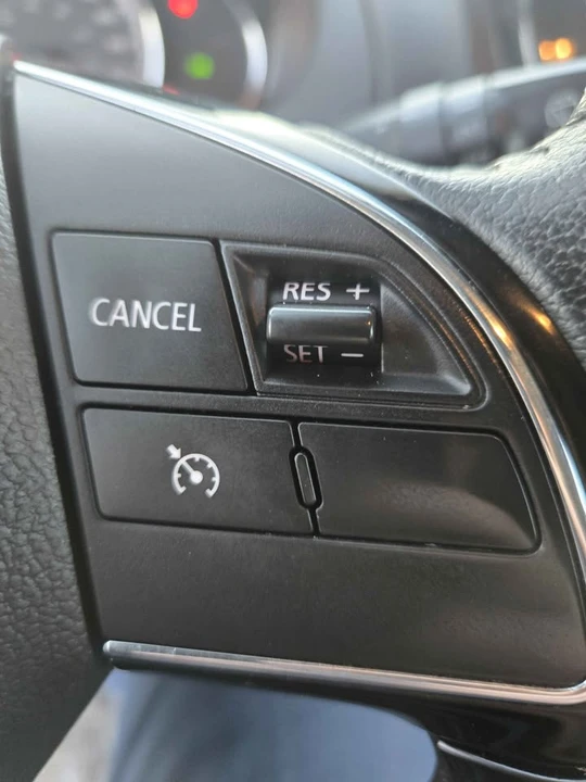 2024 Mitsubishi Mirage 6th Gen - Image 19 of 20