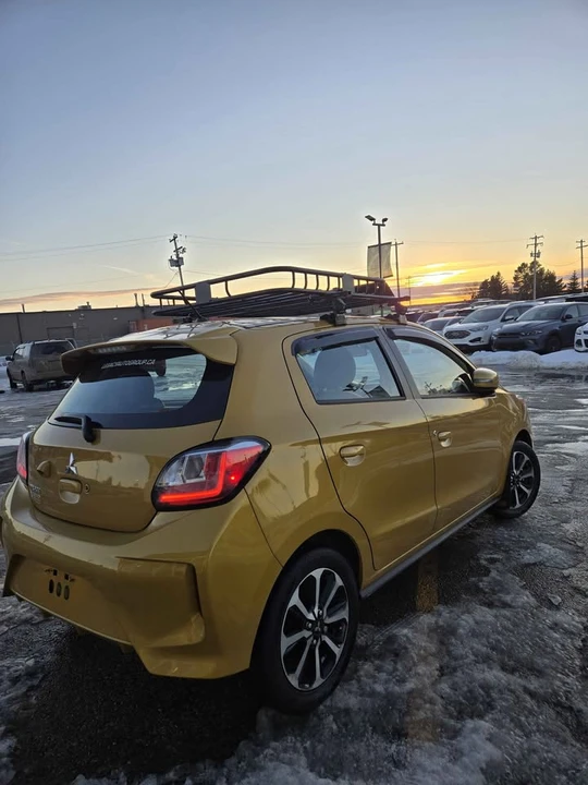 2024 Mitsubishi Mirage 6th Gen - Image 6 of 20