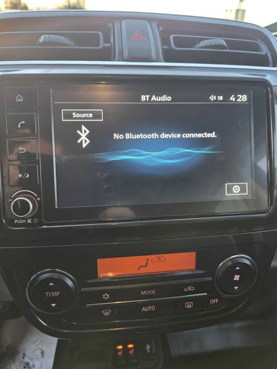 2024 Mitsubishi Mirage 6th Gen - Image 16 of 20