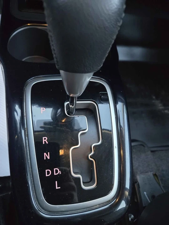 2024 Mitsubishi Mirage 6th Gen - Image 14 of 20