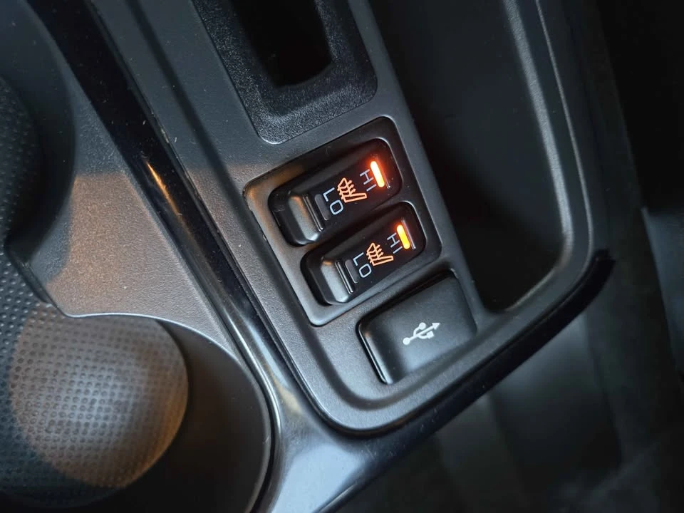 2024 Mitsubishi Mirage 6th Gen - Image 15 of 20