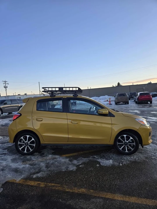 2024 Mitsubishi Mirage 6th Gen - Image 5 of 20
