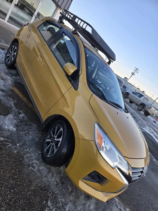 2024 Mitsubishi Mirage 6th Gen - Image 4 of 20