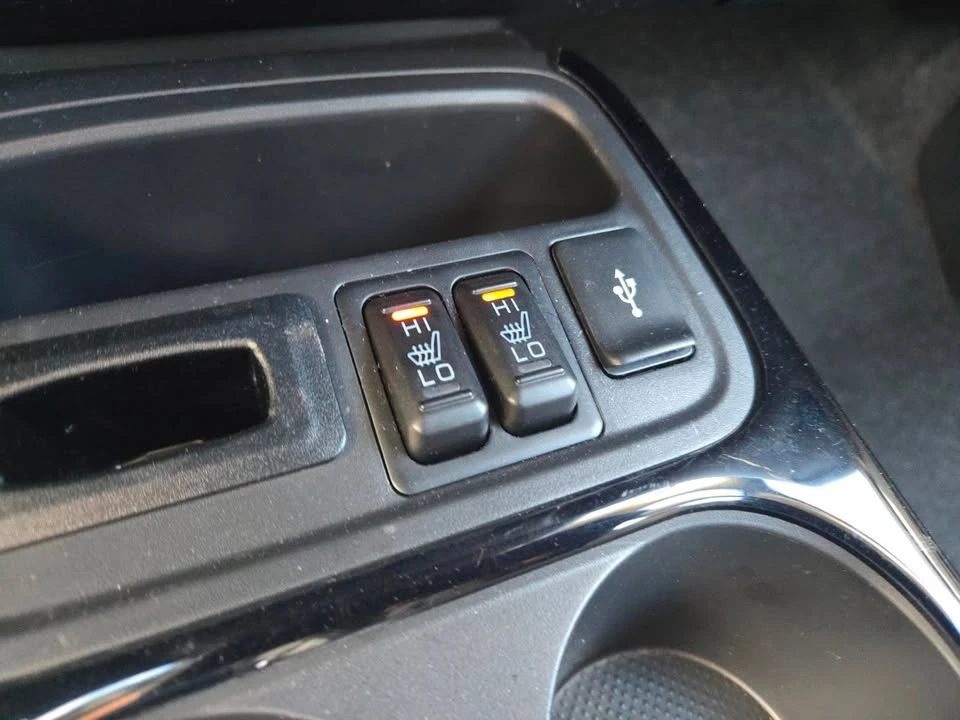 2024 Mitsubishi Mirage 6th Gen - Image 9 of 16