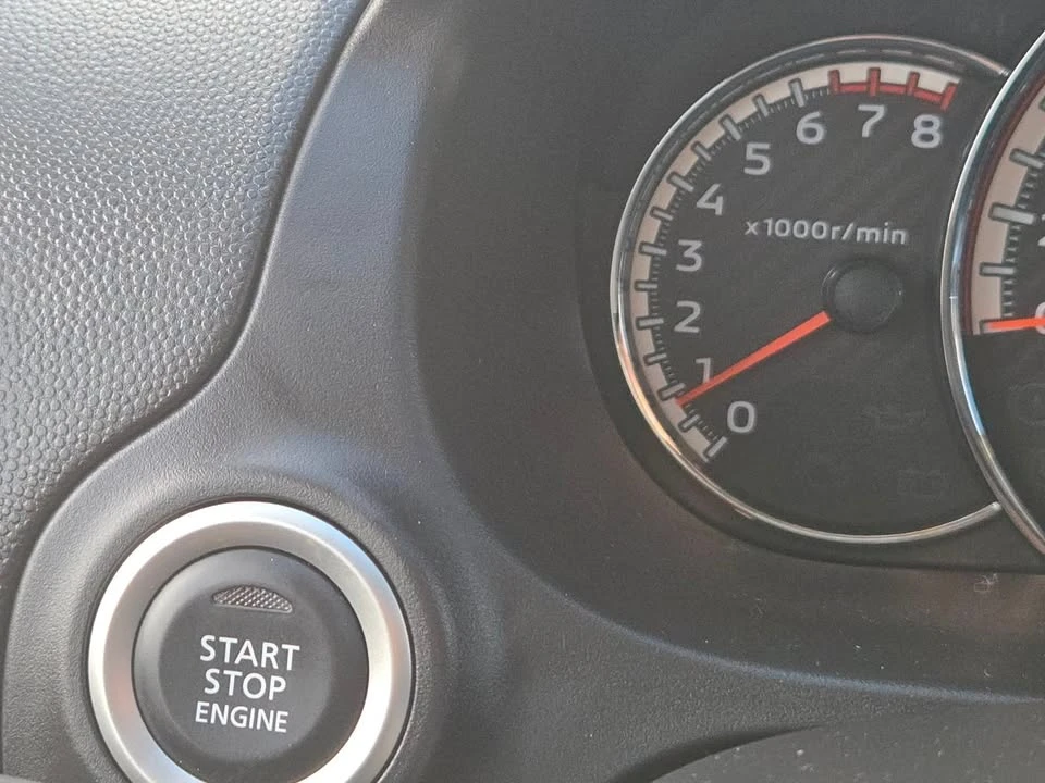 2024 Mitsubishi Mirage 6th Gen - Image 16 of 16