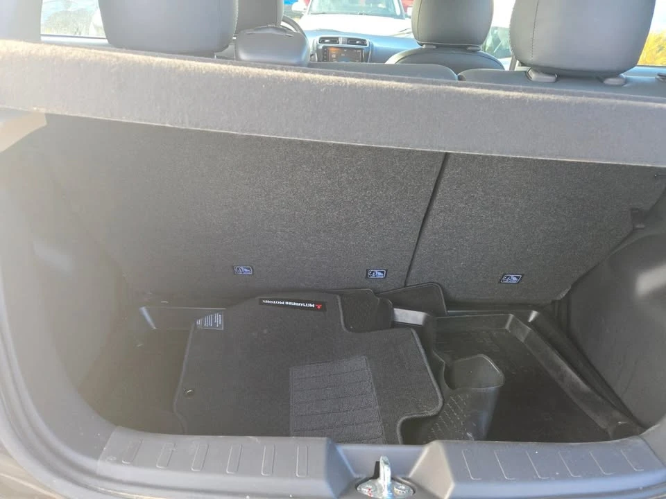 2024 Mitsubishi Mirage 6th Gen - Image 5 of 16
