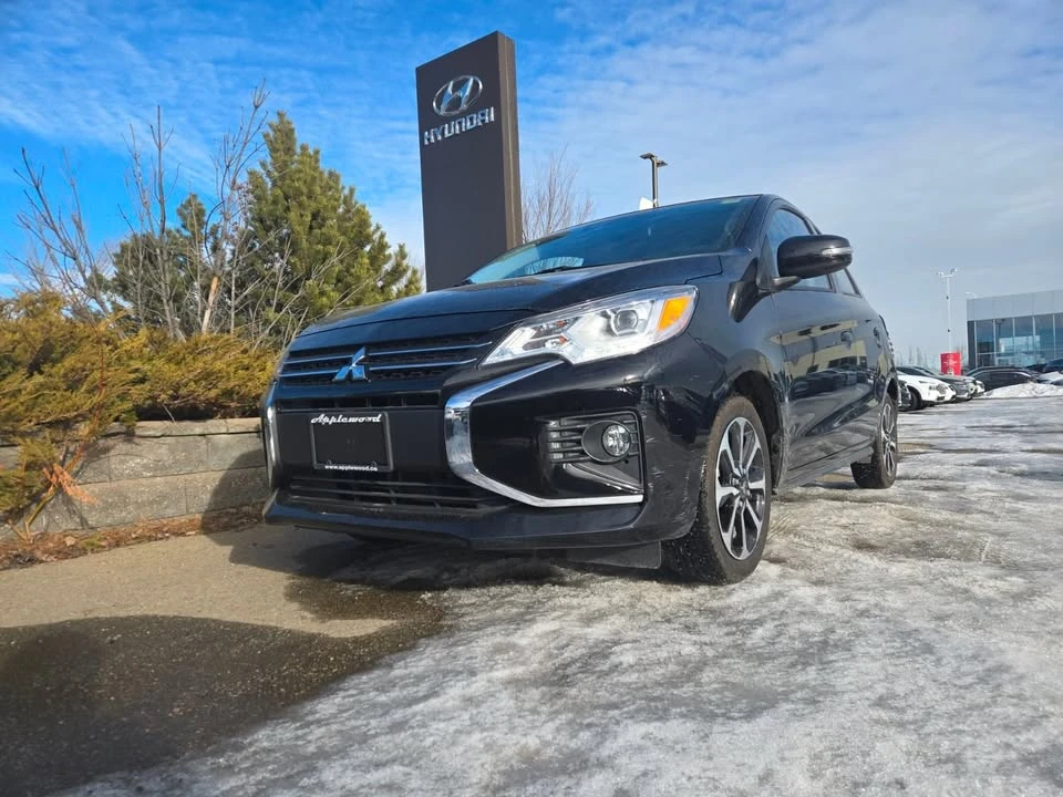 2024 Mitsubishi Mirage 6th Gen - Image 2 of 16
