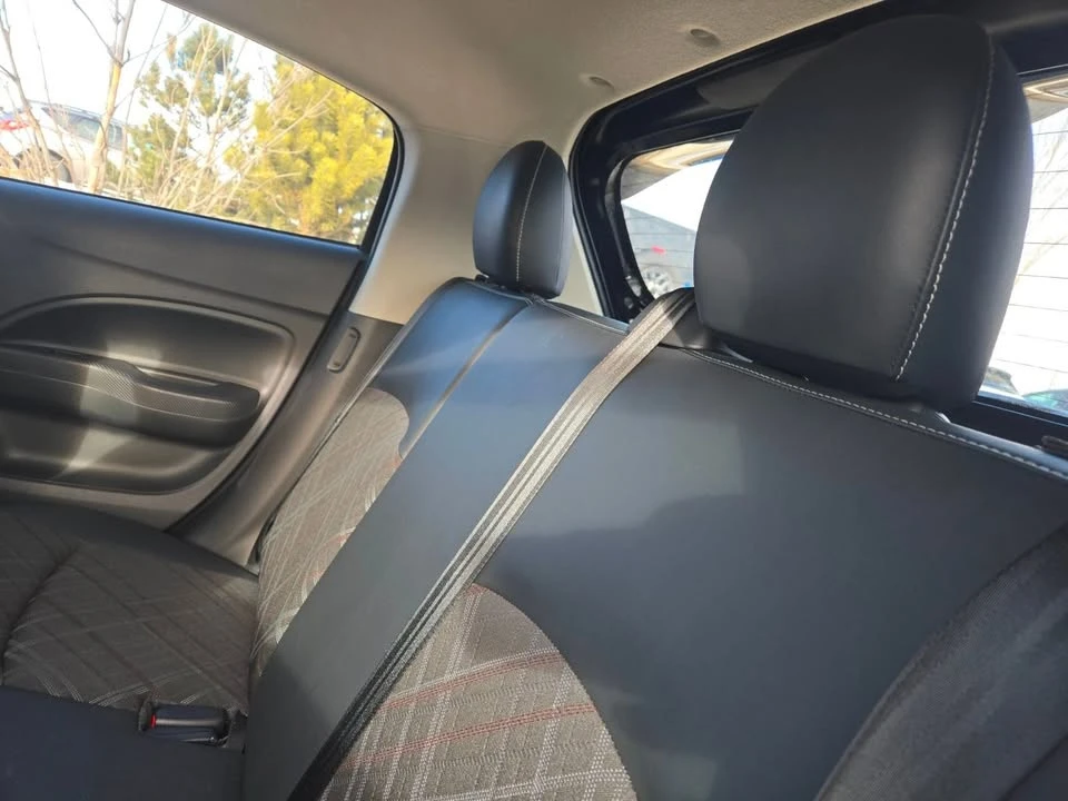 2024 Mitsubishi Mirage 6th Gen - Image 6 of 16
