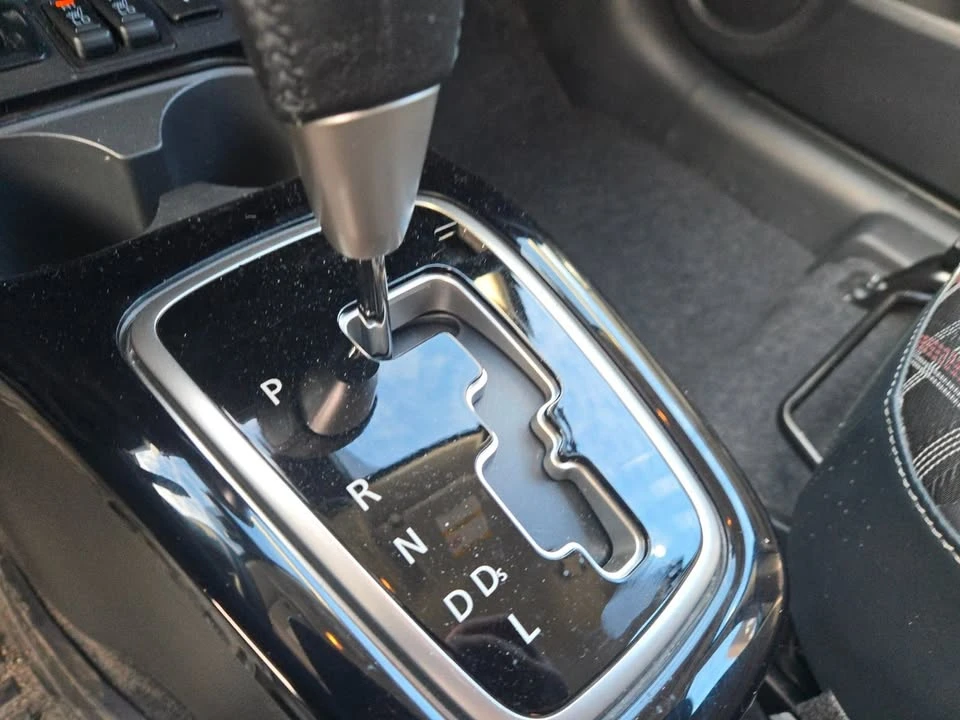 2024 Mitsubishi Mirage 6th Gen - Image 8 of 16