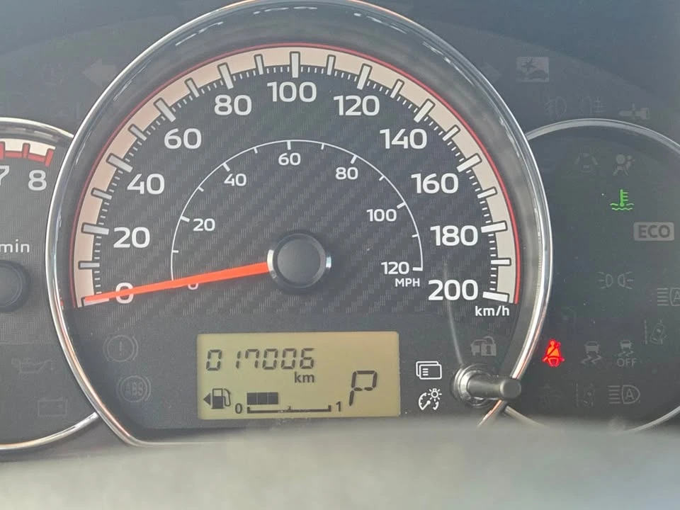 2024 Mitsubishi Mirage 6th Gen - Image 15 of 16