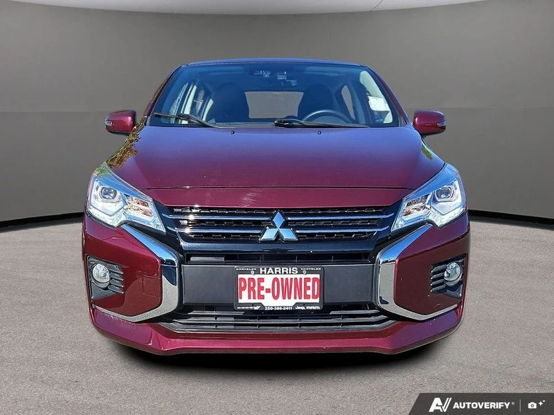 2024 Mitsubishi Mirage 6th Gen - Image 2 of 20