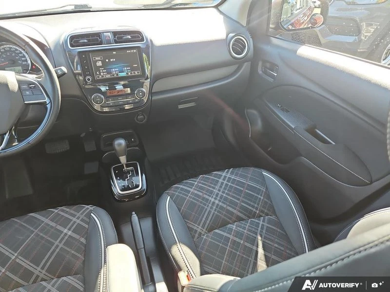2024 Mitsubishi Mirage 6th Gen - Image 20 of 20