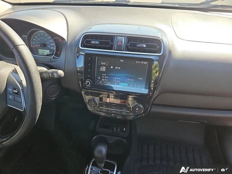 2024 Mitsubishi Mirage 6th Gen - Image 14 of 20