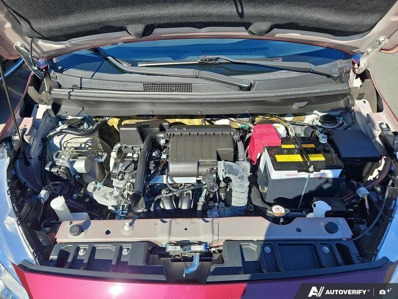 2024 Mitsubishi Mirage 6th Gen - Image 8 of 20