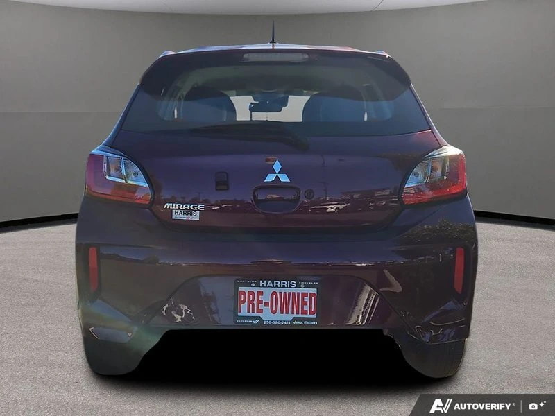 2024 Mitsubishi Mirage 6th Gen - Image 5 of 20