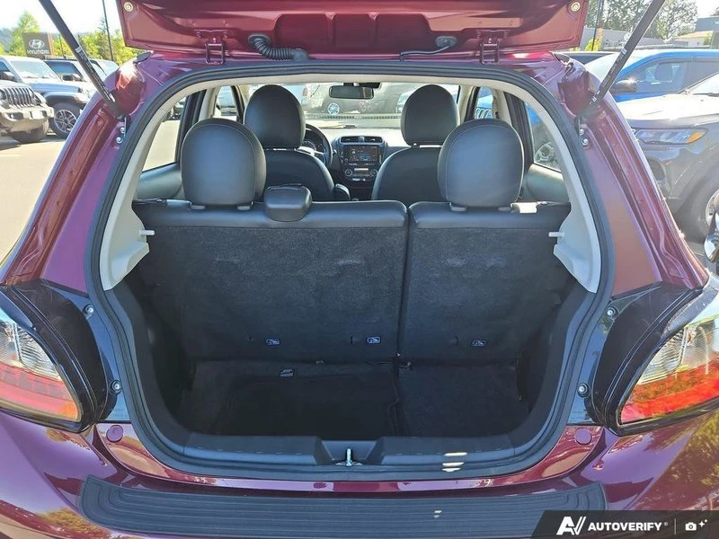 2024 Mitsubishi Mirage 6th Gen - Image 10 of 20