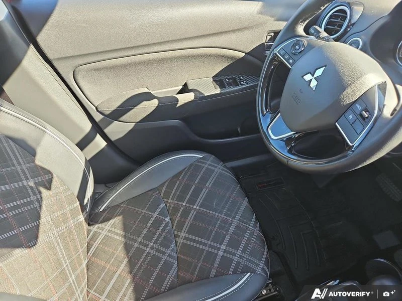 2024 Mitsubishi Mirage 6th Gen - Image 12 of 20