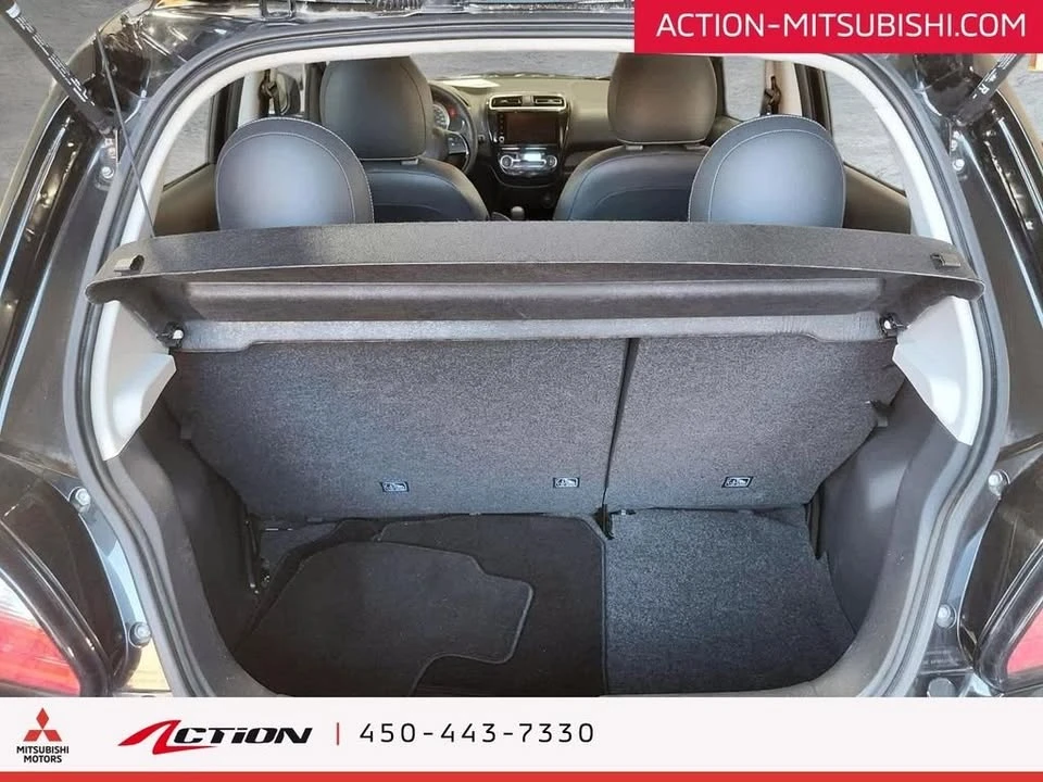 2024 Mitsubishi Mirage 6th Gen - Image 15 of 20