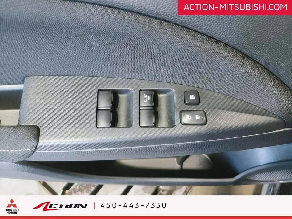 2024 Mitsubishi Mirage 6th Gen - Image 10 of 20