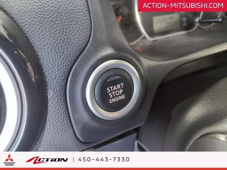 2024 Mitsubishi Mirage 6th Gen - Image 16 of 20