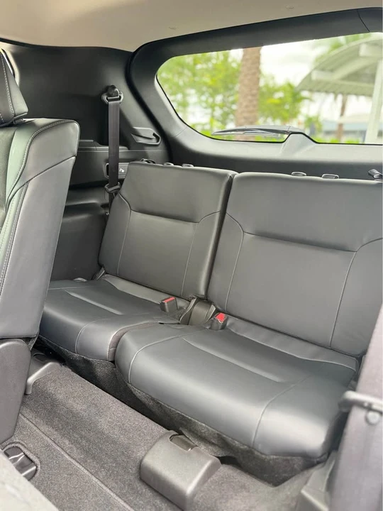 2024 Mitsubishi Outlander - Image 8 of 9