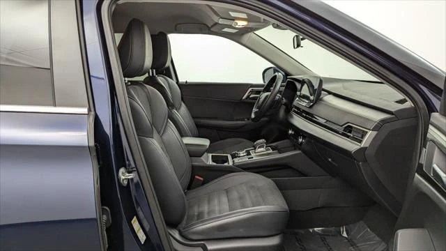 2024 Mitsubishi Outlander - Image 20 of 20