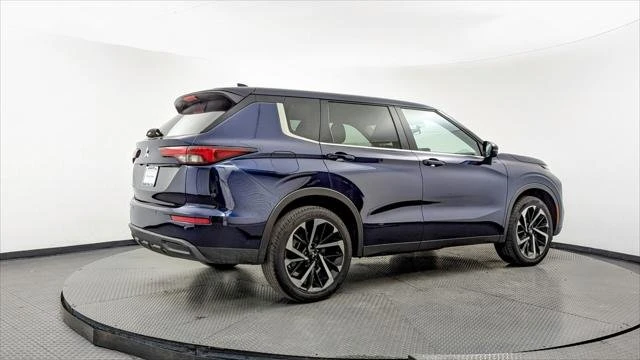 2024 Mitsubishi Outlander - Image 6 of 20