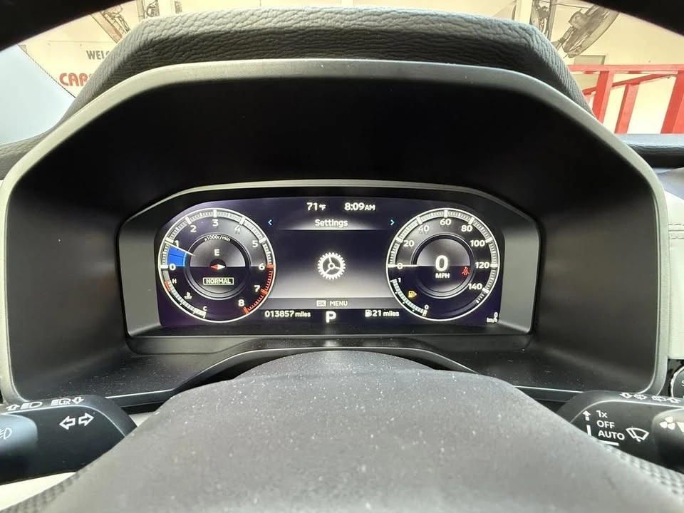 2024 Mitsubishi Outlander - Image 6 of 8