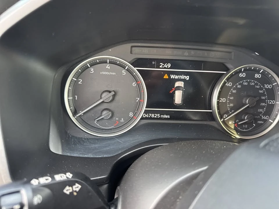 2024 Mitsubishi Outlander - Image 12 of 15