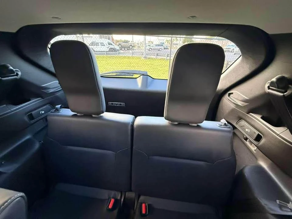 2024 Mitsubishi Outlander - Image 3 of 10