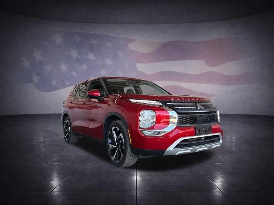 2024 Mitsubishi Outlander - Image 7 of 18