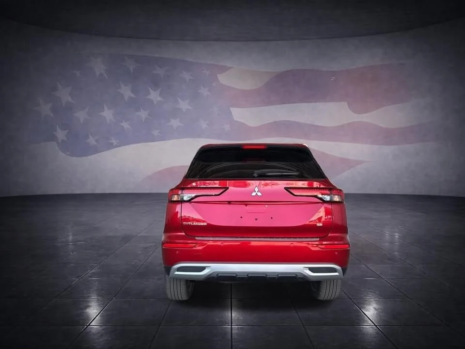 2024 Mitsubishi Outlander - Image 4 of 18