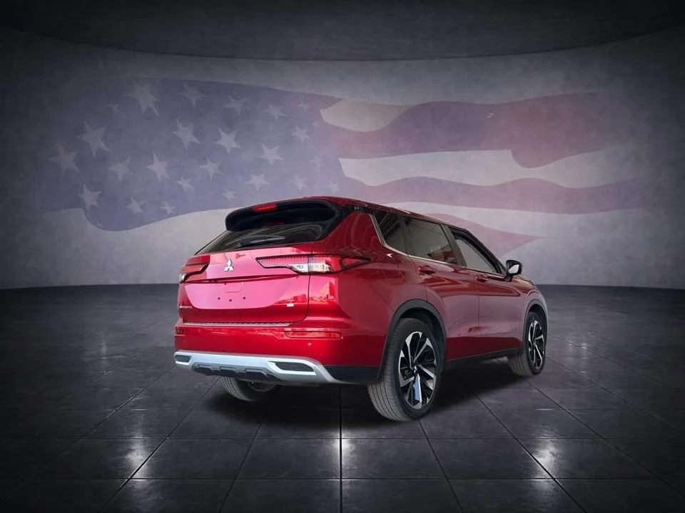 2024 Mitsubishi Outlander - Image 5 of 18