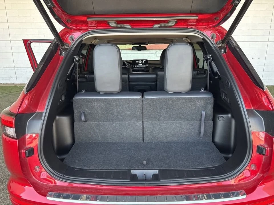2024 Mitsubishi Outlander - Image 18 of 18
