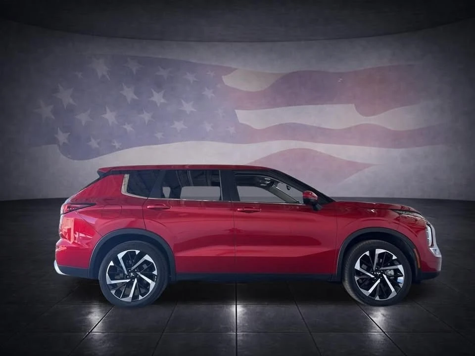 2024 Mitsubishi Outlander - Image 6 of 18