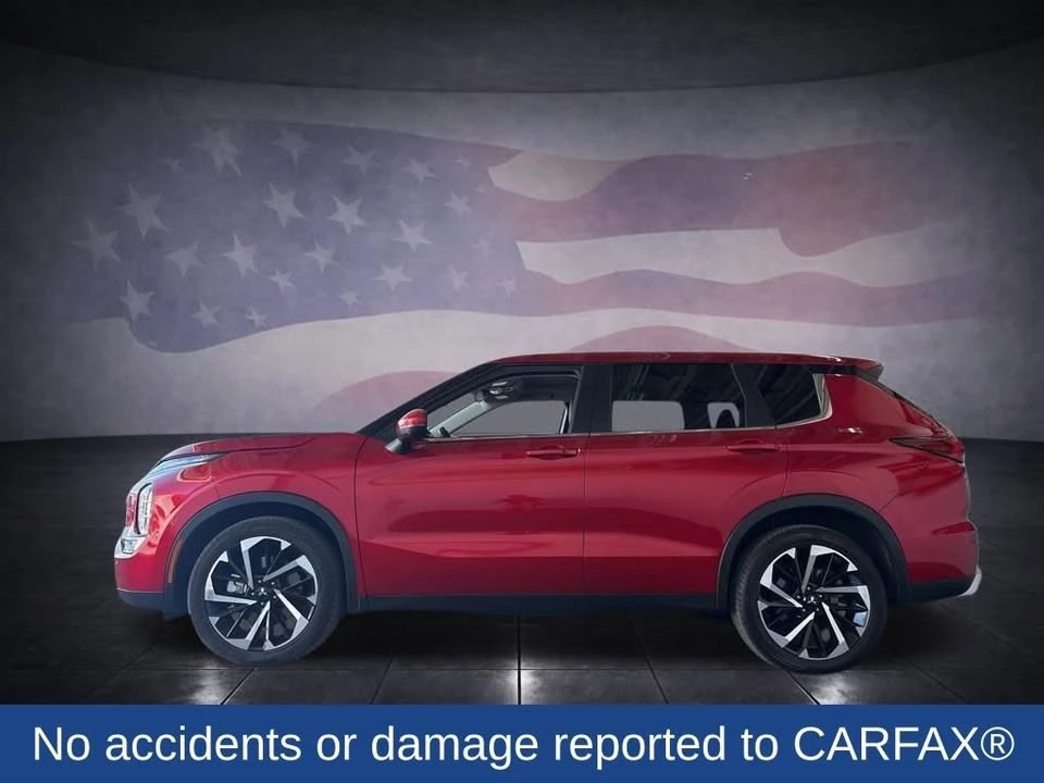 2024 Mitsubishi Outlander - Image 2 of 18