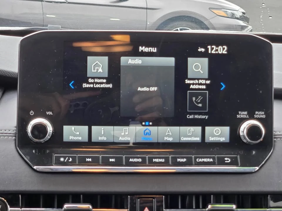 2024 Mitsubishi Outlander - Image 12 of 12