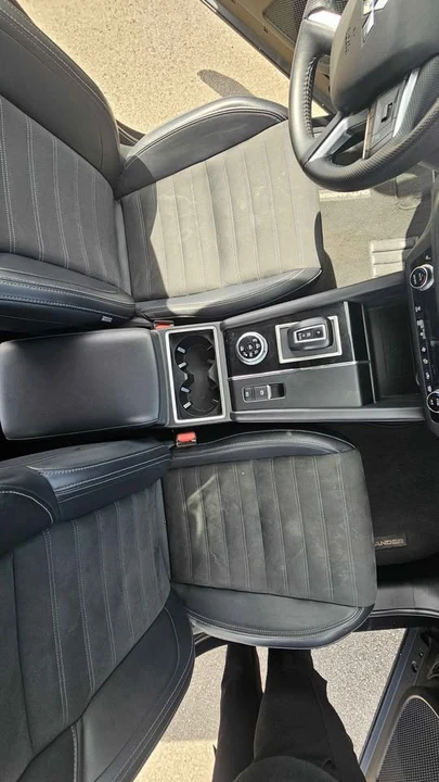 2024 Mitsubishi Outlander - Image 8 of 17